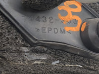 2005-2009 Subaru Legacy Driver Side View Mirror - Left Door Mirror OEM Used - Oemusedautoparts1.com
