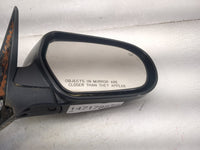 2005-2009 Subaru Legacy Passenger Side View Mirror - Right Door Mirror OEM Used - Oemusedautoparts1.com