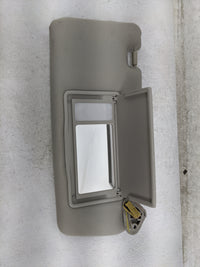 2006-2009 Subaru Legacy Sun Visor Shade Replacement Passenger Right Mirror Fits Fits 2006 2007 2008 2009 OEM Used Auto Parts