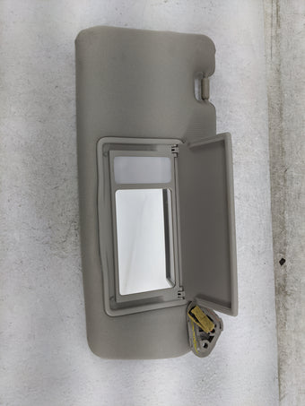 compare product 2006-2009 Subaru Legacy Sun Visor Shade Replacement Passenger Right Mirror Fits Fits 2006 2007 2008 2009 OEM Used Auto Parts