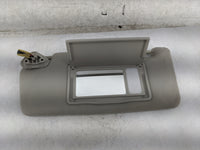 2006-2009 Subaru Legacy Sun Visor Shade Replacement Driver Left Mirror Fits Fits 2006 2007 2008 2009 OEM Used Auto Parts - O