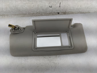 compare product 2006-2009 Subaru Legacy Sun Visor Shade Replacement Driver Left Mirror Fits Fits 2006 2007 2008 2009 OEM Used Auto Parts