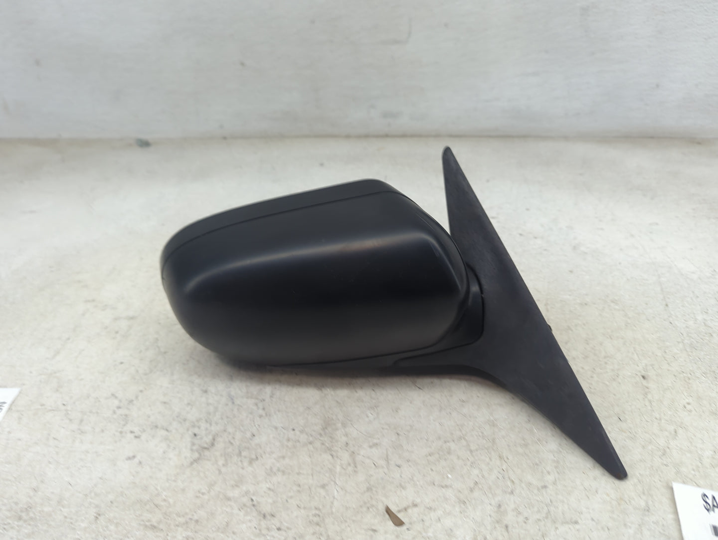 2005-2009 Subaru Legacy Passenger Side View Mirror - Right Door Mirror OEM Used - Oemusedautoparts1.com