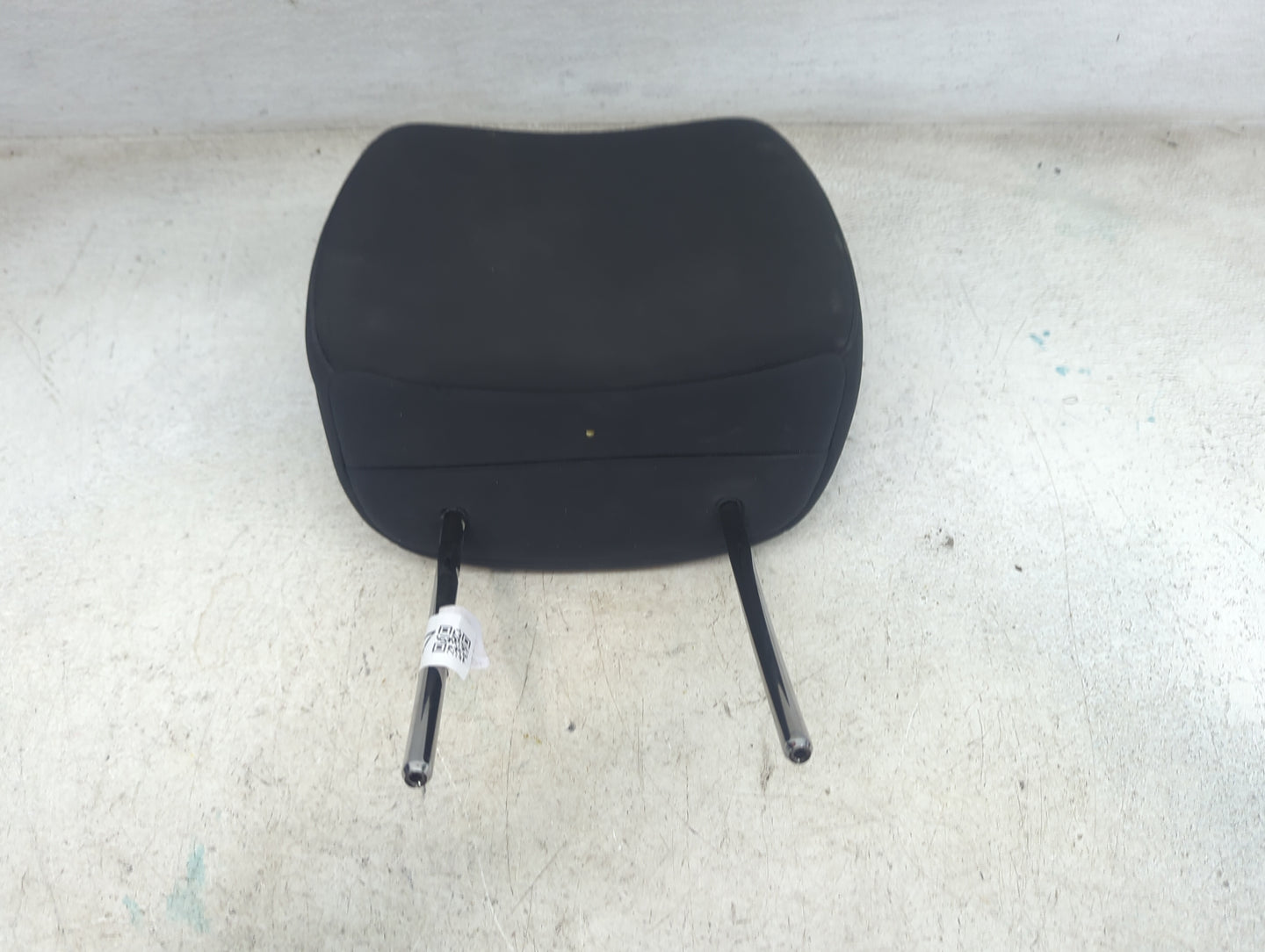 2008 Subaru Legacy Headrest Head Rest Front Driver Seat Black 1472497 - Oemusedautoparts1.com