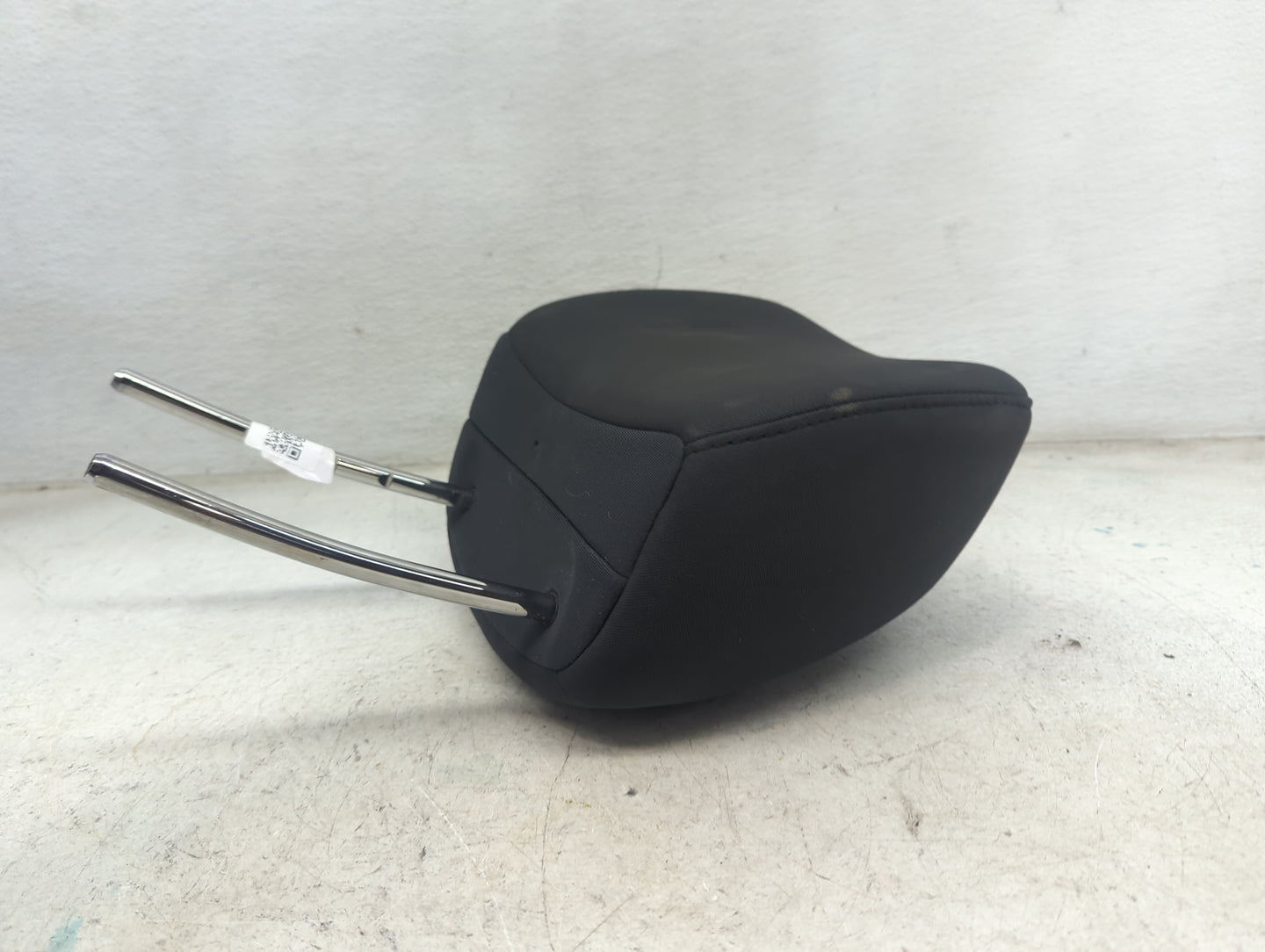 2008 Subaru Legacy Headrest Head Rest Front Driver Seat Black 1472497 - Oemusedautoparts1.com