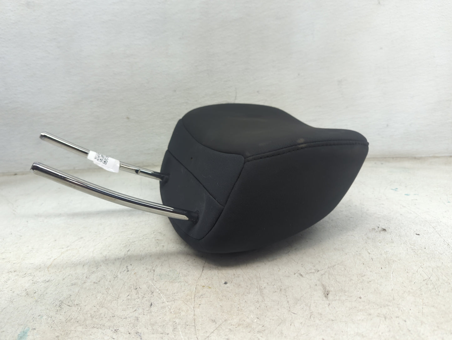 2008 Subaru Legacy Headrest Head Rest Front Driver Seat Black 1472497 - Oemusedautoparts1.com
