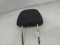 2008 Subaru Legacy Headrest Head Rest Front Driver Seat Black 1472497 - Oemusedautoparts1.com