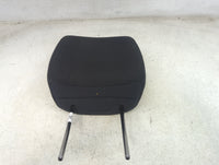 2008 Subaru Legacy Headrest Head Rest Front Driver Seat Black - Oemusedautoparts1.com