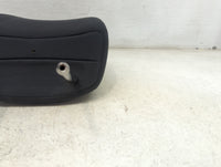 2008 Subaru Legacy Headrest Head Rest Front Driver Seat Black - Oemusedautoparts1.com