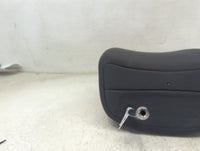 2008 Subaru Legacy Headrest Head Rest Front Driver Seat Black - Oemusedautoparts1.com