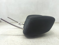 2008 Subaru Legacy Headrest Head Rest Front Driver Seat Black - Oemusedautoparts1.com