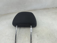 2008 Subaru Legacy Headrest Head Rest Front Driver Seat Black - Oemusedautoparts1.com