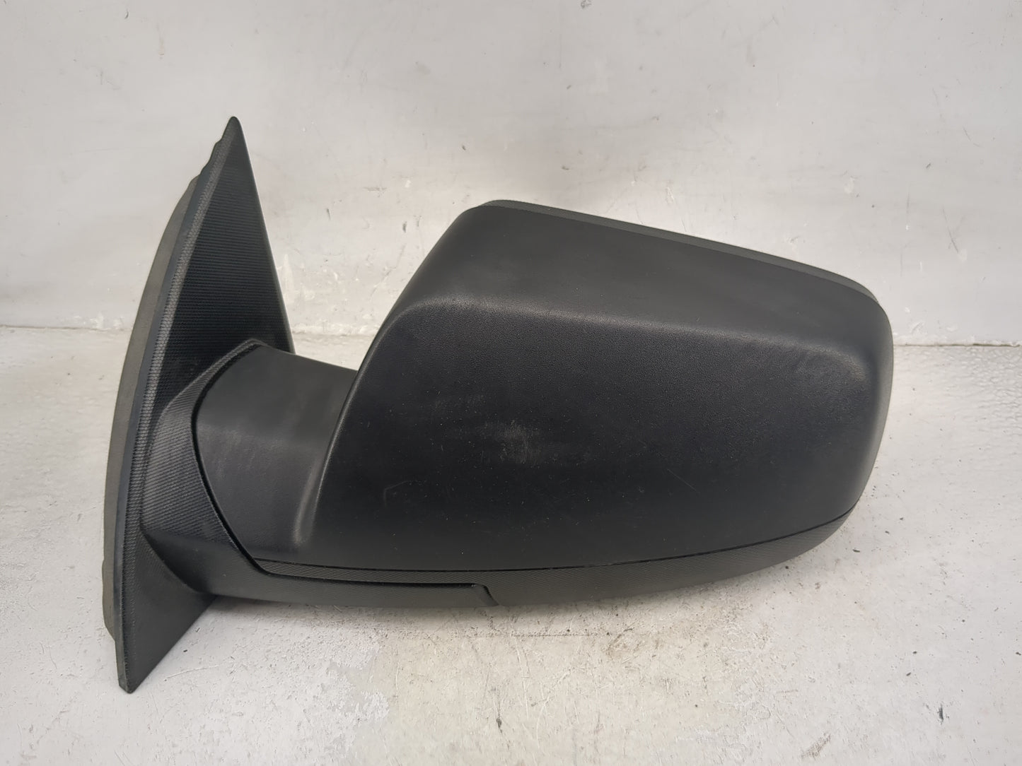 2005-2009 Subaru Legacy Passenger Side View Mirror - Right Door Mirror OEM Used - Oemusedautoparts1.com