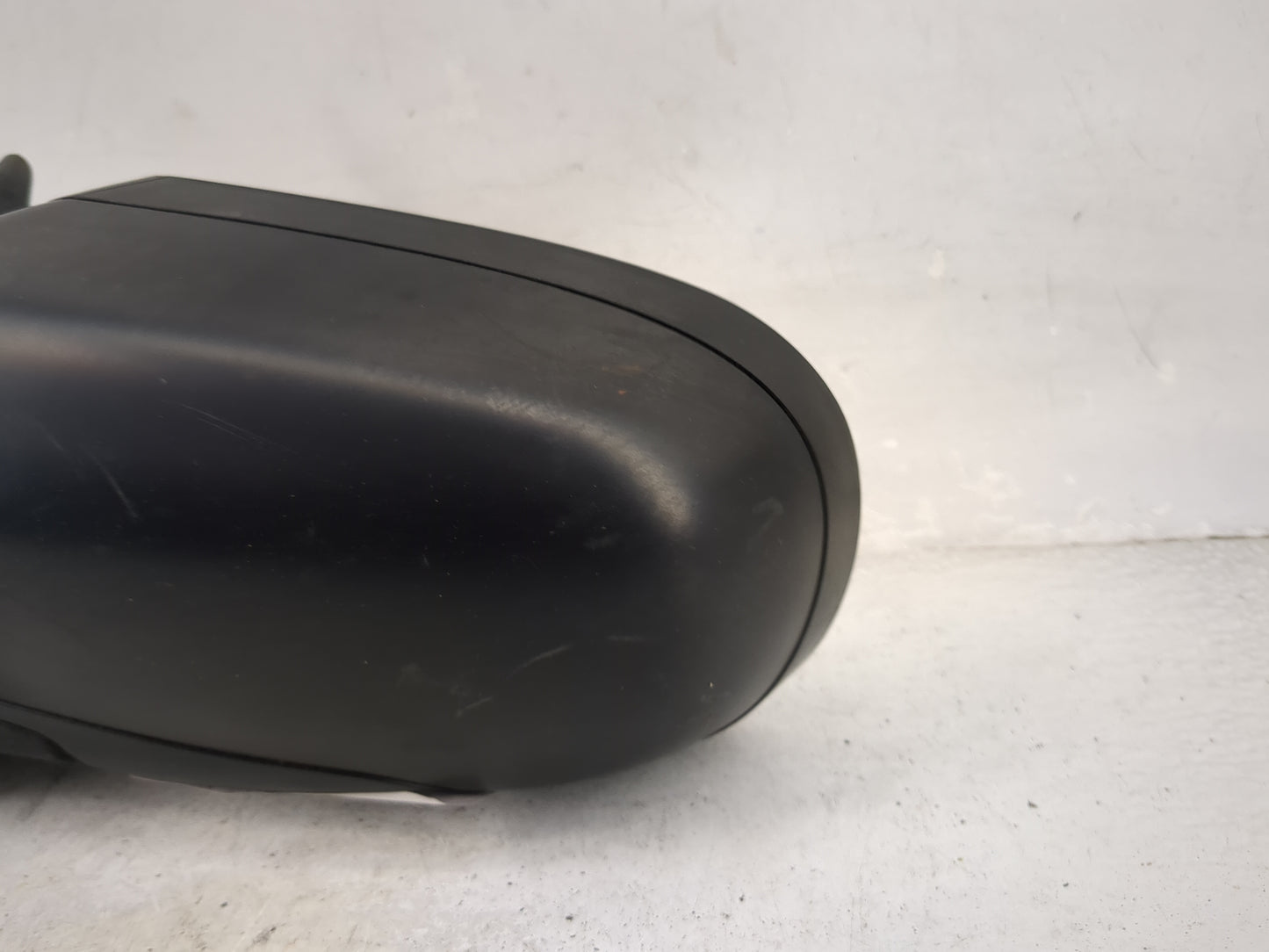 2005-2009 Subaru Legacy Driver Side View Mirror - Left Door Mirror OEM Used - Oemusedautoparts1.com
