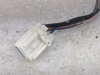 2005-2009 Subaru Legacy Driver Side View Mirror - Left Door Mirror OEM Used - Oemusedautoparts1.com