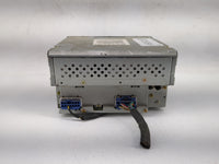 2007-2009 Subaru Legacy Radio AM FM Cd Player Receiver Replacement P/N:86120-0C040 Fits Fits 2007 2008 2009 OEM Used Auto Pa