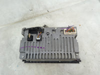 2007-2008 Subaru Legacy Radio AM FM Cd Player Receiver Replacement P/N:86201AG67B CQ-EF1761X Fits Fits 2007 2008 OEM Used Au