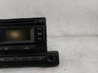 2007-2009 Subaru Legacy Radio AM FM Cd Player Receiver Replacement P/N:96170F2100UAT Fits Fits 2007 2008 2009 OEM Used Auto 