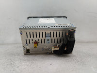 2007-2009 Subaru Legacy Radio AM FM Cd Player Receiver Replacement P/N:96170F2100UAT Fits Fits 2007 2008 2009 OEM Used Auto 