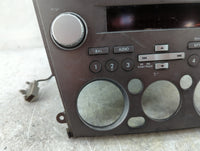 2007-2009 Subaru Legacy Radio AM FM Cd Player Receiver Replacement P/N:86201AG69B CQ-JF1760X Fits Fits 2007 2008 2009 OEM Us