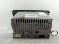 2007-2009 Subaru Legacy Radio AM FM Cd Player Receiver Replacement P/N:86201AG69B CQ-JF1760X Fits Fits 2007 2008 2009 OEM Us