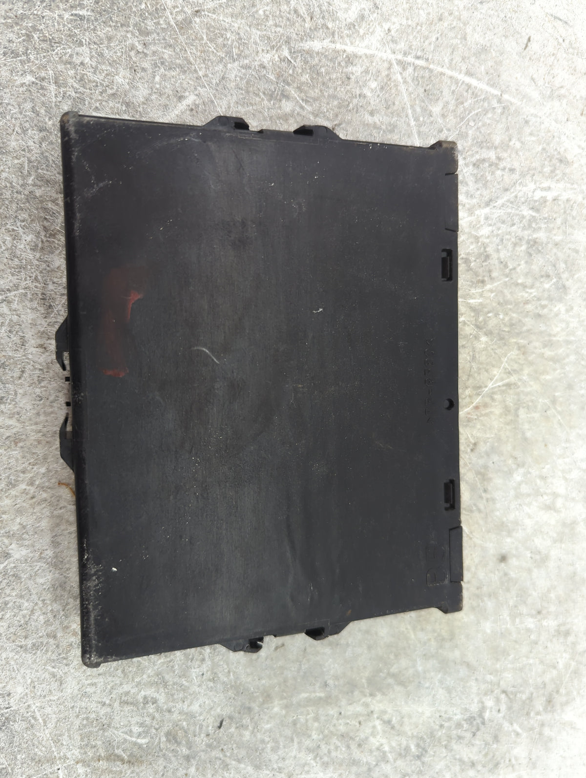 2008-2009 Subaru Legacy PCM Engine Control Computer ECU ECM PCU OEM P/N:22611AN02A TN112300-7273 Fits Fits 2008 2009 OEM Use