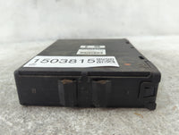 2008-2009 Subaru Legacy PCM Engine Control Computer ECU ECM PCU OEM P/N:22611AN02A TN112300-7273 Fits Fits 2008 2009 OEM Use
