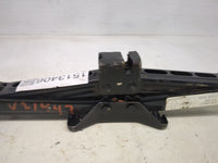 2008 Subaru Legacy Spare Scissor Car Jack 1513406 - Oemusedautoparts1.com