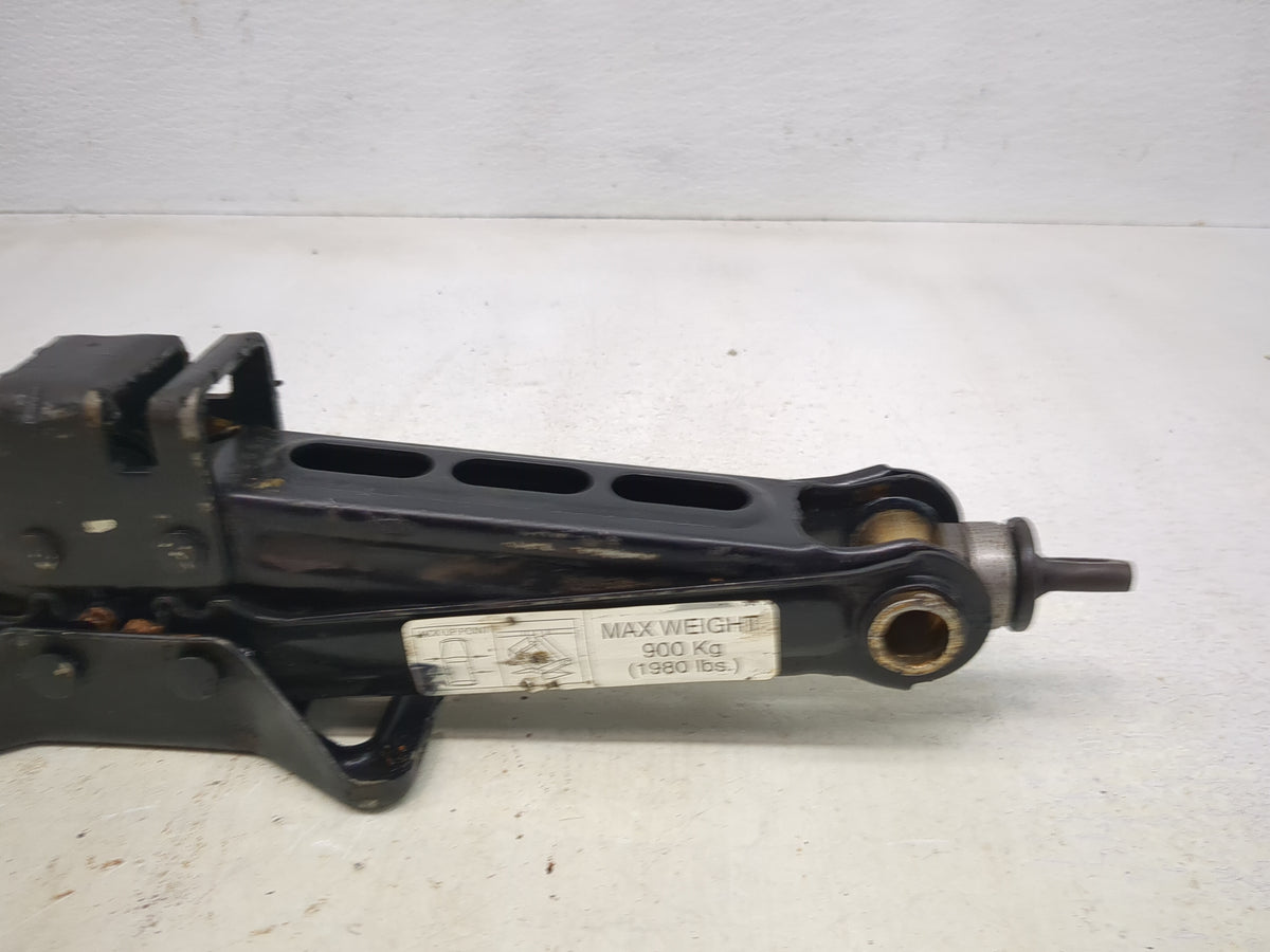 2008 Subaru Legacy Spare Scissor Car Jack 1513406 - Oemusedautoparts1.com