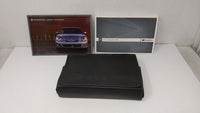 2008 Subaru Legacy Owners Manual Book Guide OEM Used Auto Parts - Oemusedautoparts1.com