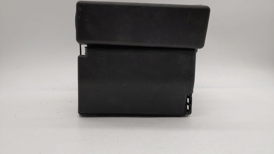 2006-2009 Subaru Legacy Fusebox Fuse Box Panel Relay Module Fits Fits 2006 2007 2008 2009 OEM Used Auto Parts - Oemusedautop