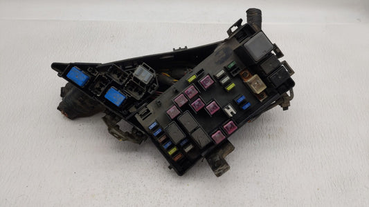 2006-2009 Subaru Legacy Fusebox Fuse Box Panel Relay Module P/N:82201AG02C MB502011B Fits Fits 2006 2007 2008 2009 OEM Used Auto Parts