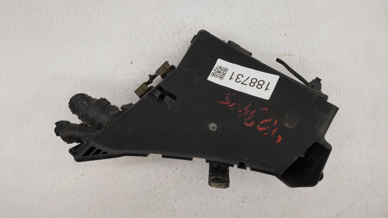 2006-2009 Subaru Legacy Fusebox Fuse Box Panel Relay Module P/N:82201AG02C MB502011B Fits Fits 2006 2007 2008 2009 OEM Used 