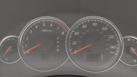 2008 Subaru Legacy Instrument Cluster Speedometer Gauges P/N:85014AG57A 85014AG50A Fits OEM Used Auto Parts - Oemusedautopar