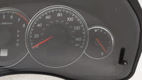2008 Subaru Legacy Instrument Cluster Speedometer Gauges P/N:85014AG57A 85014AG50A Fits OEM Used Auto Parts - Oemusedautopar