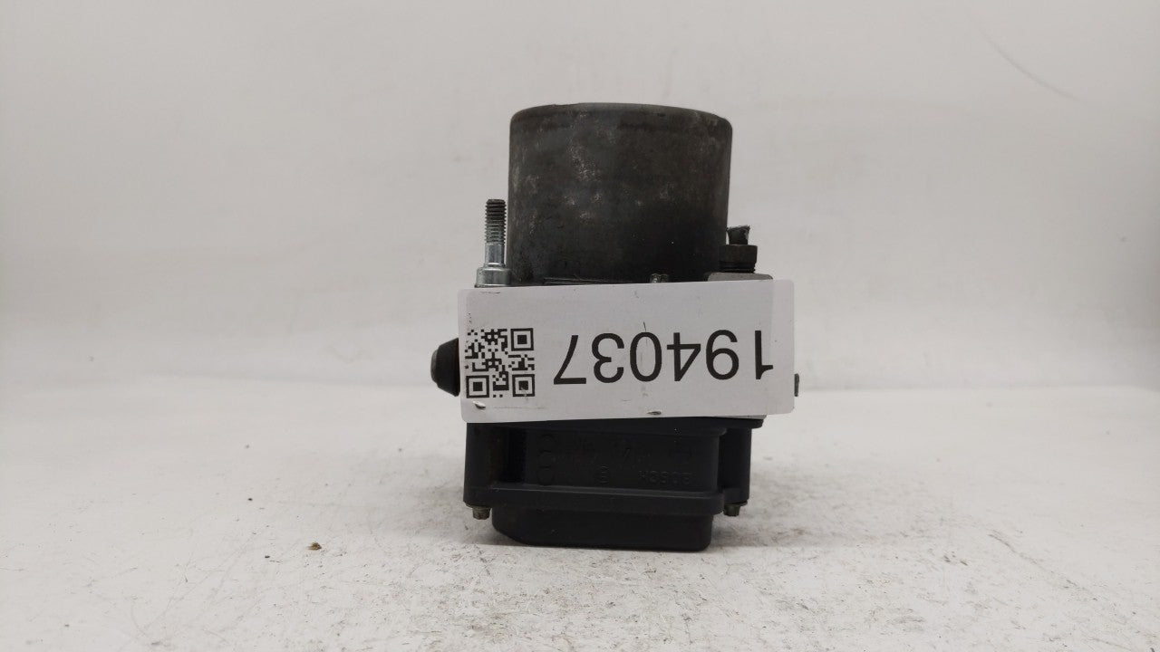 2008-2009 Subaru Legacy ABS Pump Control Module Replacement P/N:27534AG14A Fits Fits 2008 2009 OEM Used Auto Parts - Oemused