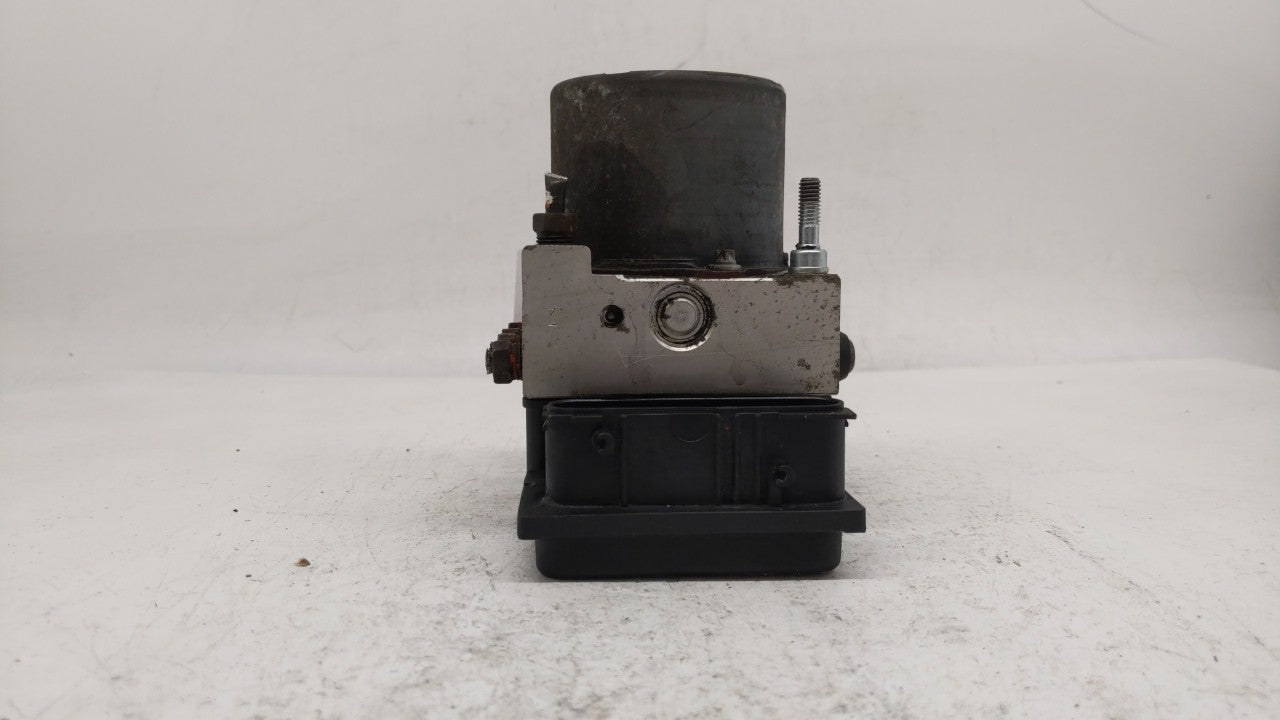 2008-2009 Subaru Legacy ABS Pump Control Module Replacement P/N:27534AG14A Fits Fits 2008 2009 OEM Used Auto Parts - Oemused