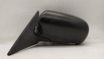 2005-2009 Subaru Legacy Driver Side View Mirror - Left Door Mirror OEM Used - Oemusedautoparts1.com