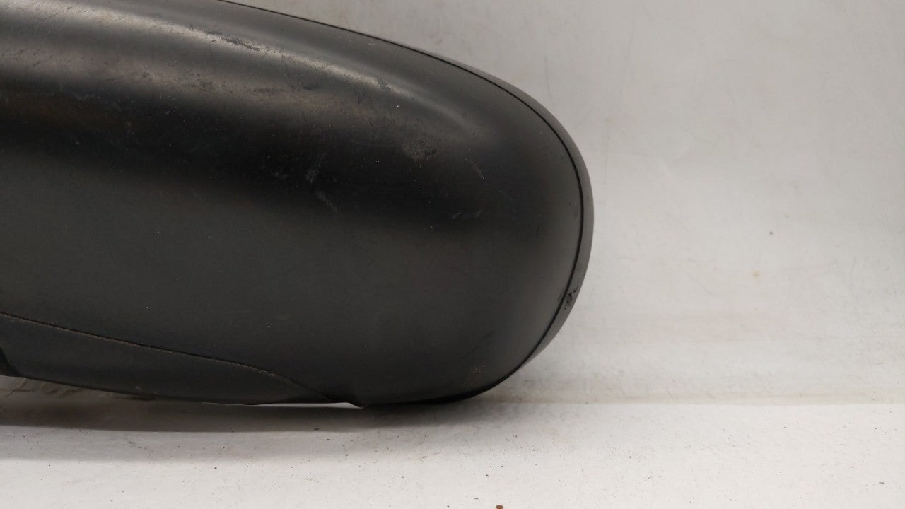 2005-2009 Subaru Legacy Driver Side View Mirror - Left Door Mirror OEM Used - Oemusedautoparts1.com