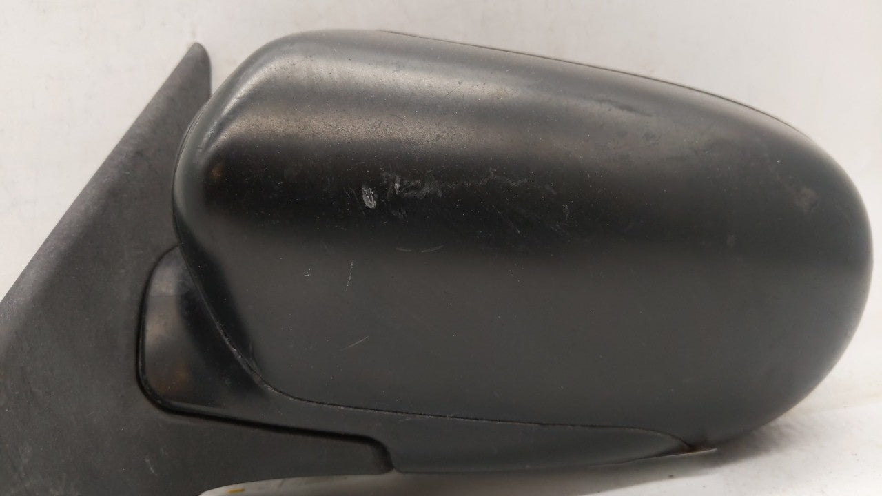 2005-2009 Subaru Legacy Driver Side View Mirror - Left Door Mirror OEM Used - Oemusedautoparts1.com