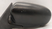 2005-2009 Subaru Legacy Driver Side View Mirror - Left Door Mirror OEM Used - Oemusedautoparts1.com