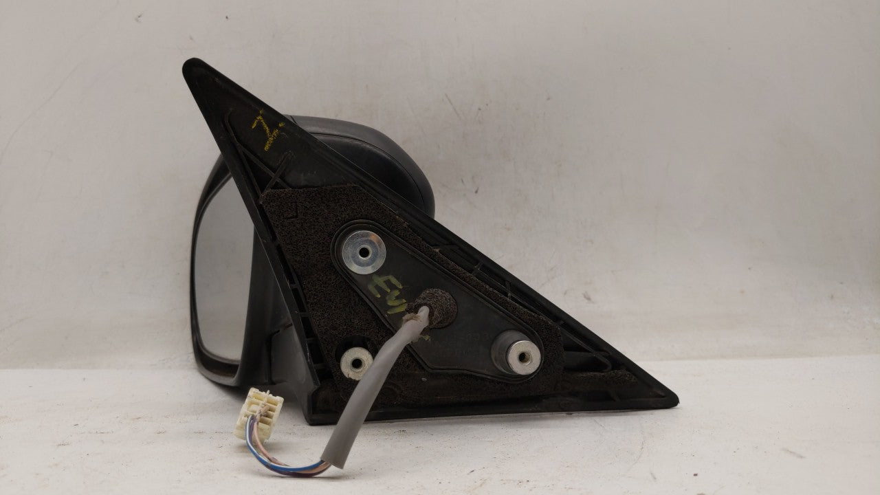 2005-2009 Subaru Legacy Driver Side View Mirror - Left Door Mirror OEM Used - Oemusedautoparts1.com