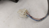 2005-2009 Subaru Legacy Driver Side View Mirror - Left Door Mirror OEM Used - Oemusedautoparts1.com