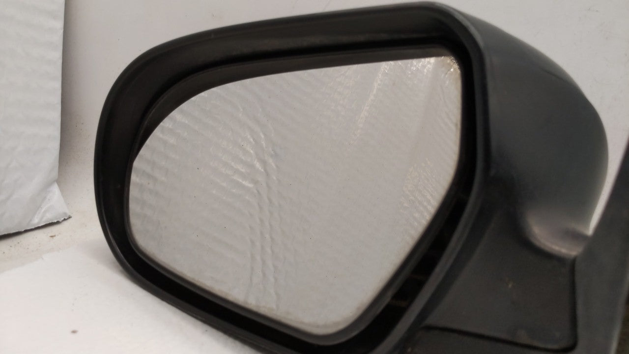 2005-2009 Subaru Legacy Driver Side View Mirror - Left Door Mirror OEM Used - Oemusedautoparts1.com