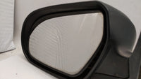 2005-2009 Subaru Legacy Driver Side View Mirror - Left Door Mirror OEM Used - Oemusedautoparts1.com