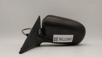 compare product 2005-2009 Subaru Legacy Driver Side View Mirror - Left Door Mirror OEM Used