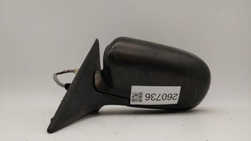 2005-2009 Subaru Legacy Driver Side View Mirror - Left Door Mirror OEM Used - Oemusedautoparts1.com