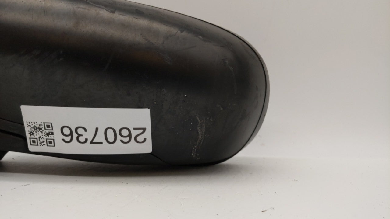 2005-2009 Subaru Legacy Driver Side View Mirror - Left Door Mirror OEM Used - Oemusedautoparts1.com
