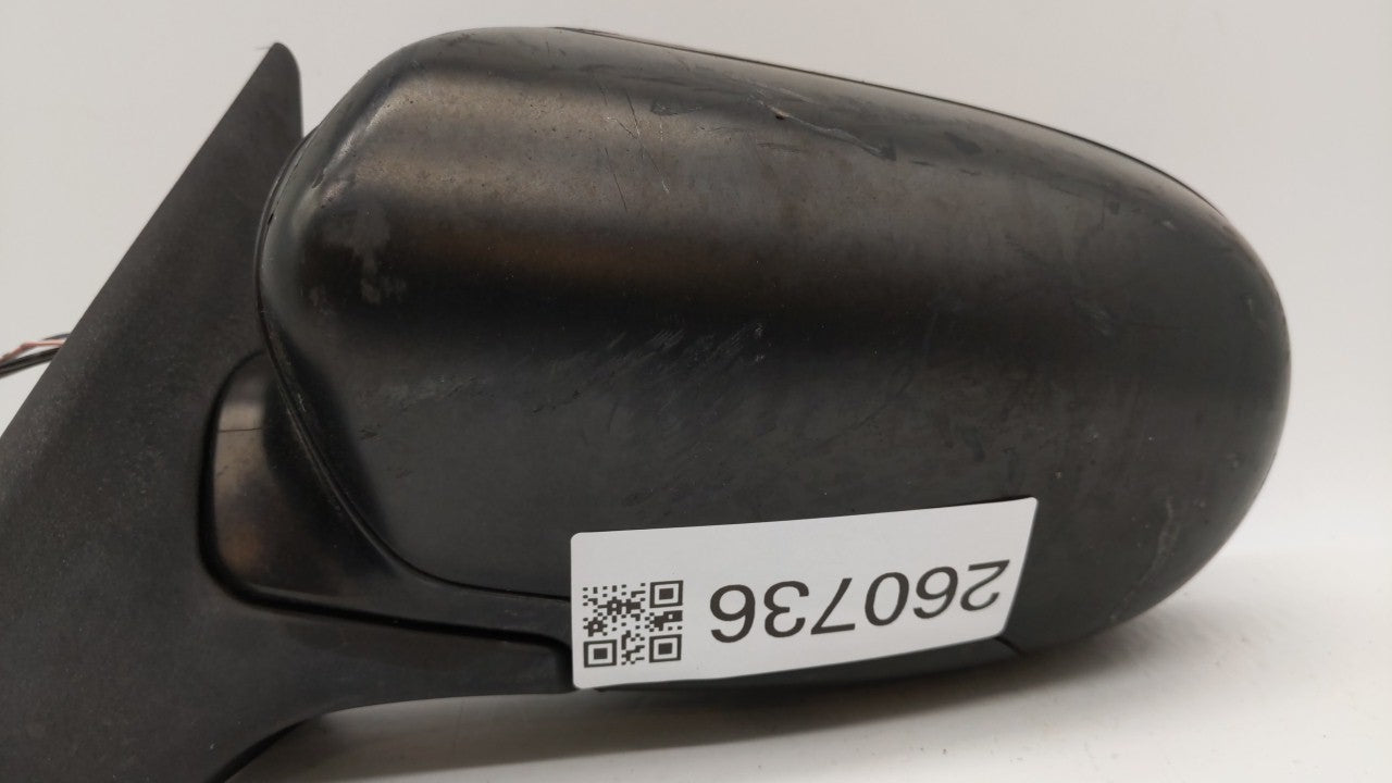 2005-2009 Subaru Legacy Driver Side View Mirror - Left Door Mirror OEM Used - Oemusedautoparts1.com