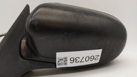 2005-2009 Subaru Legacy Driver Side View Mirror - Left Door Mirror OEM Used - Oemusedautoparts1.com